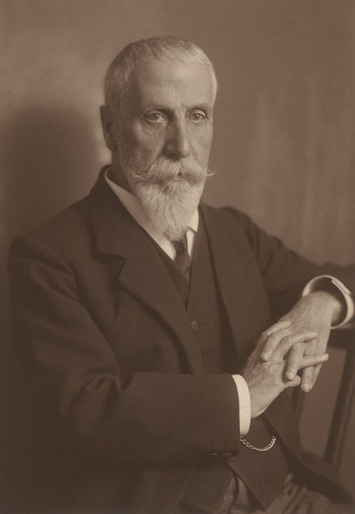 Albrecht Burckhardt, UB Portr BS Burckhardt AE 1853, 1 Albrecht Burckhardt, UB Portr BS Burckhardt AE 1853, 1